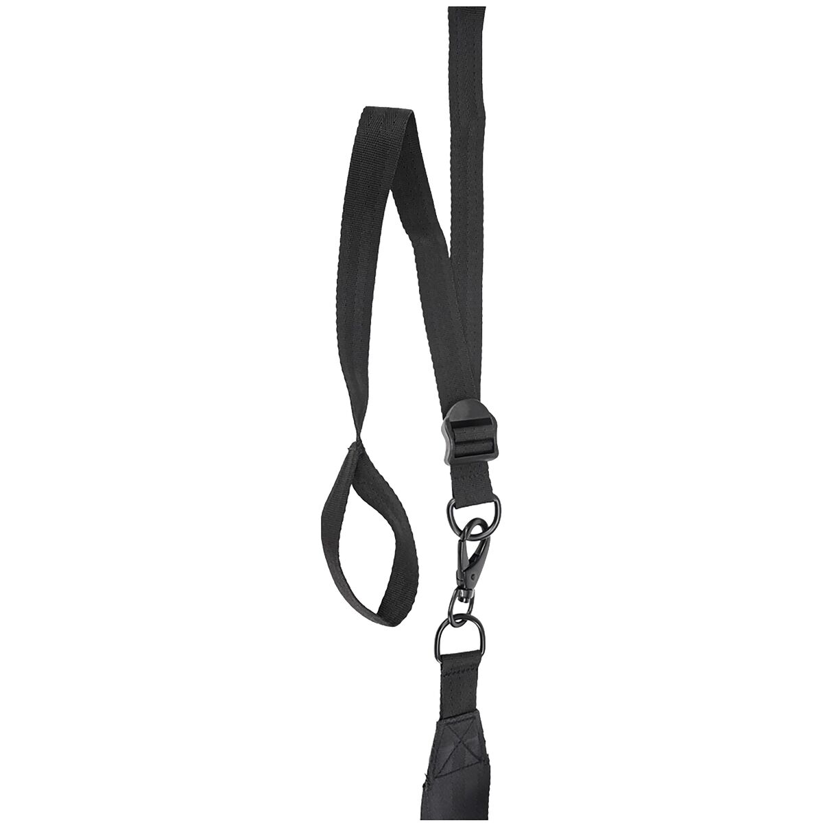 Kit de Bondage Cordage Réglable Sportsheets Pivot